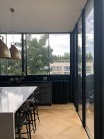 Laurent BECKER - LBA Architecture et Ingénierie