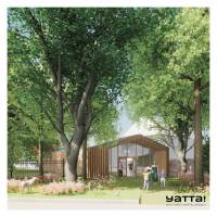 COLIN DANIEL - YATTA! ARCHI & DESIGN