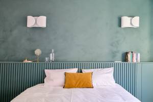 Catherine LEVI - INTERIEUR SINGULIER