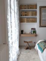 Catherine LEVI - INTERIEUR SINGULIER