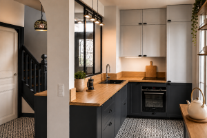 ATELIER SENIC - ALANIG & SABRINA