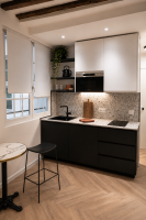 ATELIER SENIC - ALANIG & SABRINA